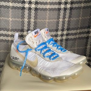Off-White Vapormax 2